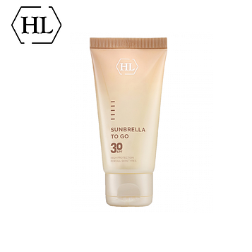 Солнцезащитный крем СПФ 30 Holy Land SUNBRELLA SPF 30