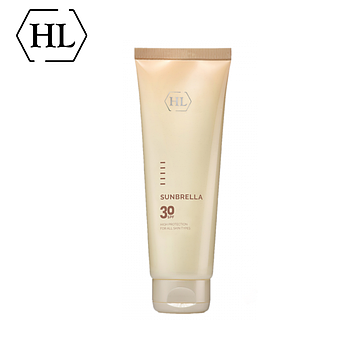 Солнцезащитный крем СПФ 30 Holy Land SUNBRELLA SPF 30 125мл