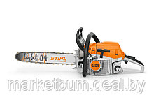 Бензопила STIHL MS 261 C-M с RD3