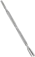 Шабер для маникюра АТ-914 (вогнутая лопаткаплоская лопатка) Сильвер Стар