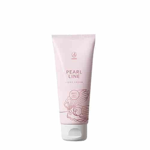 Легкий крем для лица Lambre PEARL LIGHT CREAM