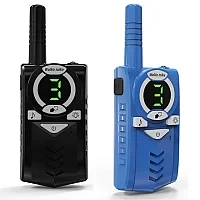 Детская рация walkie-talkies T6 - фото 1 - id-p215614493