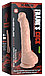 Реалистичный фаллос-гигант X-Men Franks Cock 31 см, фото 3