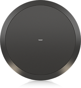 Потолочный громкоговоритель Tannoy CVS 801-BK