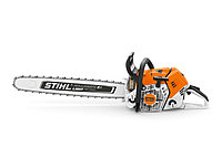 Бензопила STIHL MS 500i