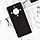 Чехол-накладка для Huawei Honor X9A (силикон) черный с защитой камеры, фото 2