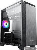 Miditower GameMax Nova N5 ATX без БП