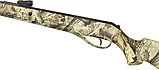 Пневматическая винтовка RETAY 70S Camo (пластик, переломка, Wood До 3 дж, фото 4