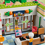 Конструктор LEGO Friends 41729, Магазин органических продуктов, фото 5