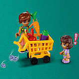 Конструктор LEGO Friends 41729, Магазин органических продуктов, фото 6