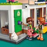 Конструктор LEGO Friends 41729, Магазин органических продуктов, фото 10