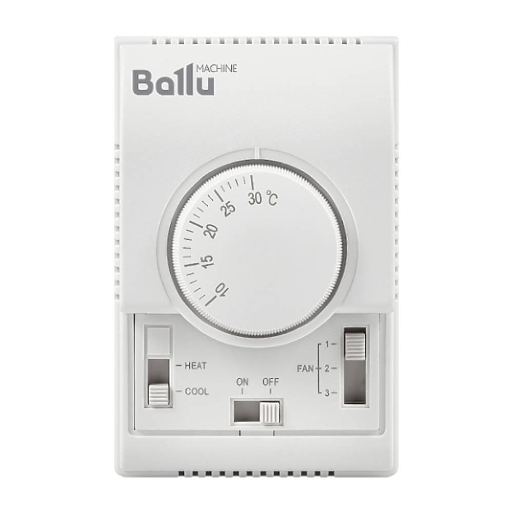 Термостат Ballu BMC-1 - фото 1 - id-p215614980