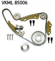 Комплект ГРМ SKF VKML85006