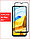 Защитное стекло Full-Screen для Xiaomi Redmi A2+ / A2 черный (5D-9D с полной проклейкой), фото 2