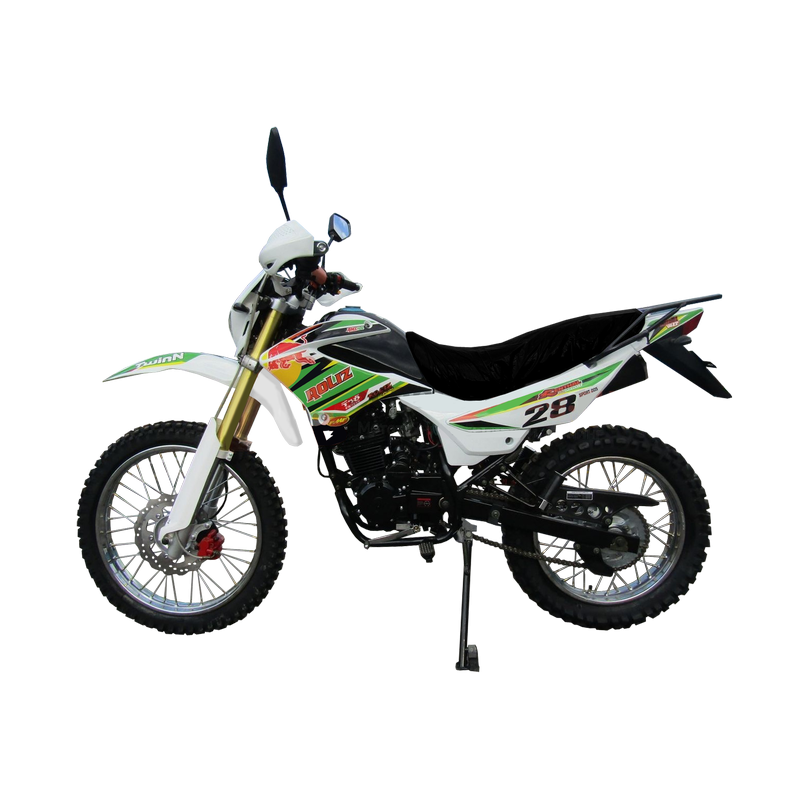 Мотоцикл Roliz SPORT-005
