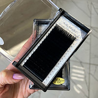 Ресницы 16-20 мм, С 0.10 Nagaraku Миксы