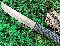 Обзор ножа Cold Steel Kobun Tanto