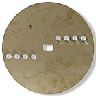 Насадка-диск к ИКБ-1, фото 2