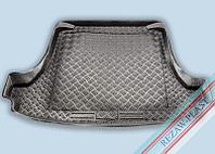 Коврик в багажник VW Volkswagen Polo Classic (97-01) / Seat Cordoba Vario (96-03) (Rezaw-Plast пл)