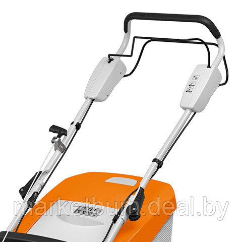 Косилка RM 448 TX STIHL - фото 3 - id-p215618341