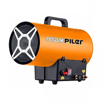 PIT MGH-1201 Газовый нагреватель MAXPILER, 7-12 кВт