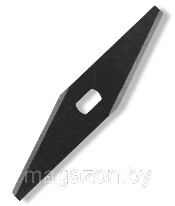 Насадка-нож к ИКБ-1 - фото 1 - id-p215517371