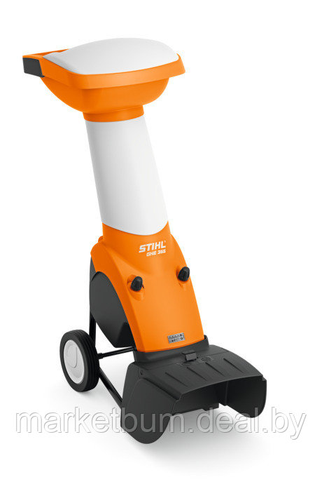 Измельчитель STIHL GHE 375 - фото 1 - id-p215140559