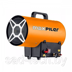 PIT MGH-1701 Газовый нагреватель MAXPILER, 10-17 кВт