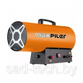 PIT MGH-3301 Газовый нагреватель MAXPILER, 18-33 кВт