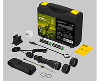 Фонарь Armytek Viking Pro Magnet USB Extended Set