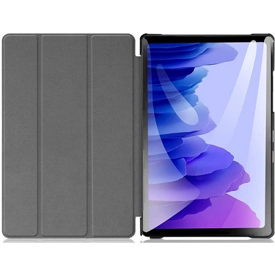 Полиуретановый чехол Nova Case салатовый для Samsung Galaxy Tab A7 - фото 6 - id-p215618855