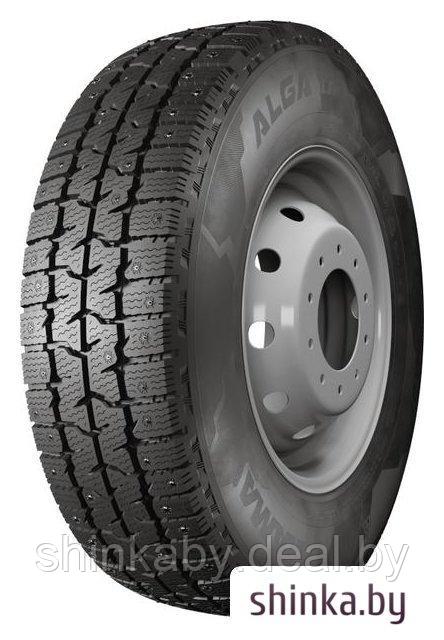 Зимние шины KAMA ALGA LT 225/75R16С 121/120R - фото 1 - id-p215618946