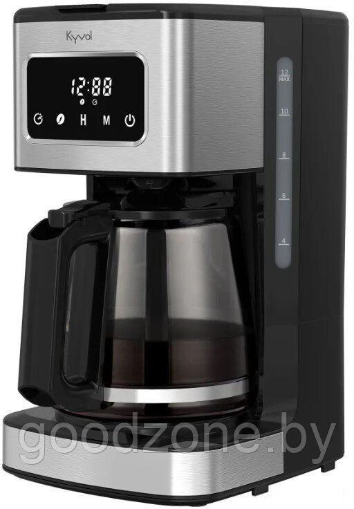 Капельная кофеварка Kyvol Best Value Coffee Maker CM05 CM-DM121A - фото 1 - id-p215619042