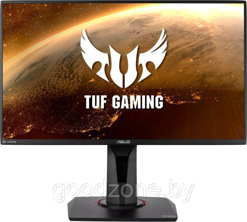 Игровой монитор ASUS TUF Gaming VG259QR - фото 1 - id-p215619056
