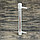 Термометр оконный уличный (бытовой) (-50...+50°С) на гвоздики ТСН-13/1, фото 2