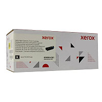 Картридж-тонер Xerox 006R04381, Black (оригинал)