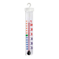 Термометр для холодильника (t -30 + 30°С) (бытовой) "Айсберг" ТБ-225