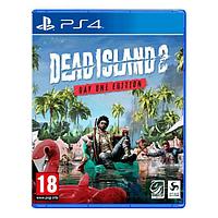 Игра Sony Dead Island 2