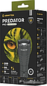 Фонарь Armytek Predator Pro Magnet USB (белый), фото 3