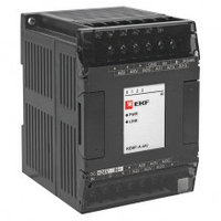 Модули ввода/вывода PRO-Logic с интерфейсом RS-485