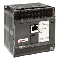 Модули ввода/вывода PRO-Logic с интерфейсами Ethernet и RS-485