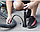 Ручной насос для велосипеда, мячей, коляски 556605, фото 6
