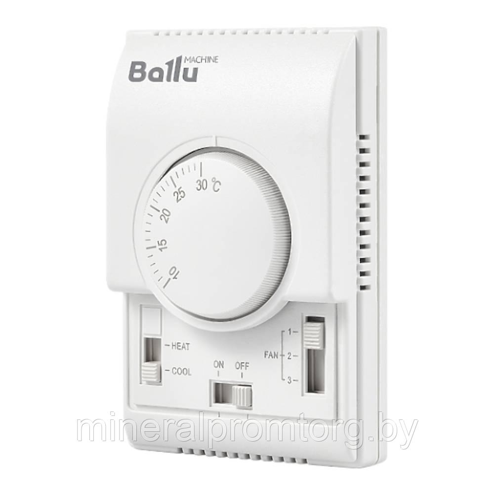 Термостат Ballu BMC-1 - фото 2 - id-p215620513