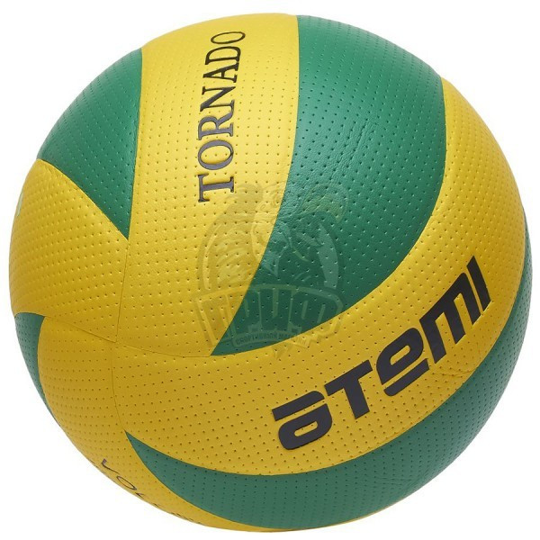 Мяч волейбольный тренировочный Atemi Tornado (арт. AT-136422) - фото 1 - id-p215620529