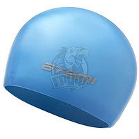 Шапочка для плавания Atemi (голубой) (арт. SC103)