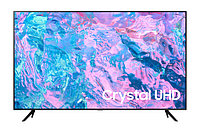 Телевизор Samsung Crystal UHD 4K CU7100 UE50CU7100UXRU