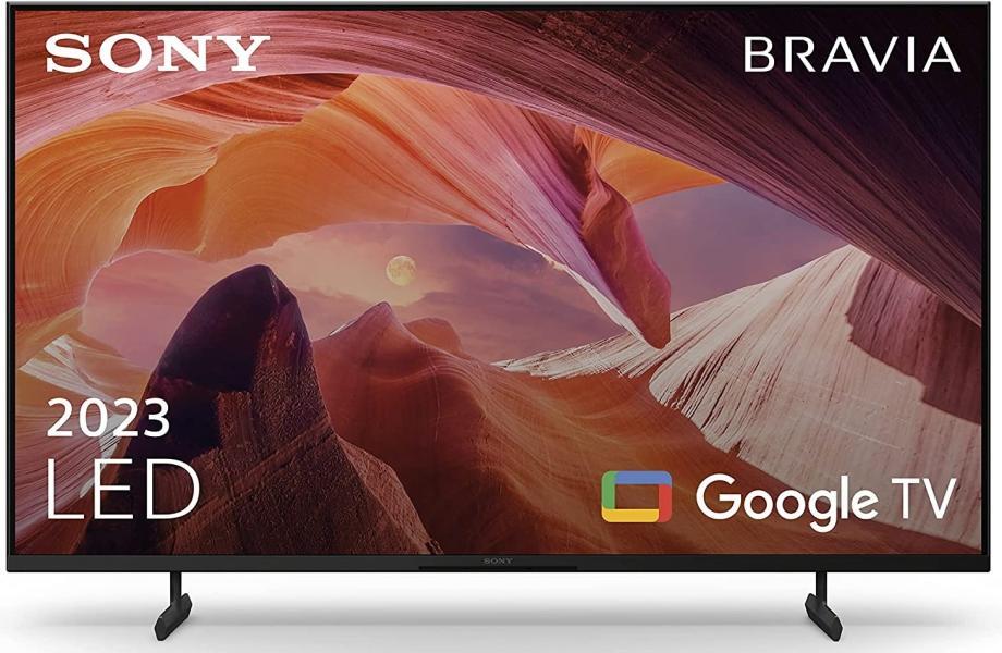 Телевизор Sony Bravia X80L KD-65X80L - фото 1 - id-p215620592