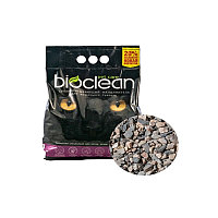 Наполнитель впитывающий BioClean BIOCLEAN для котов, 6л