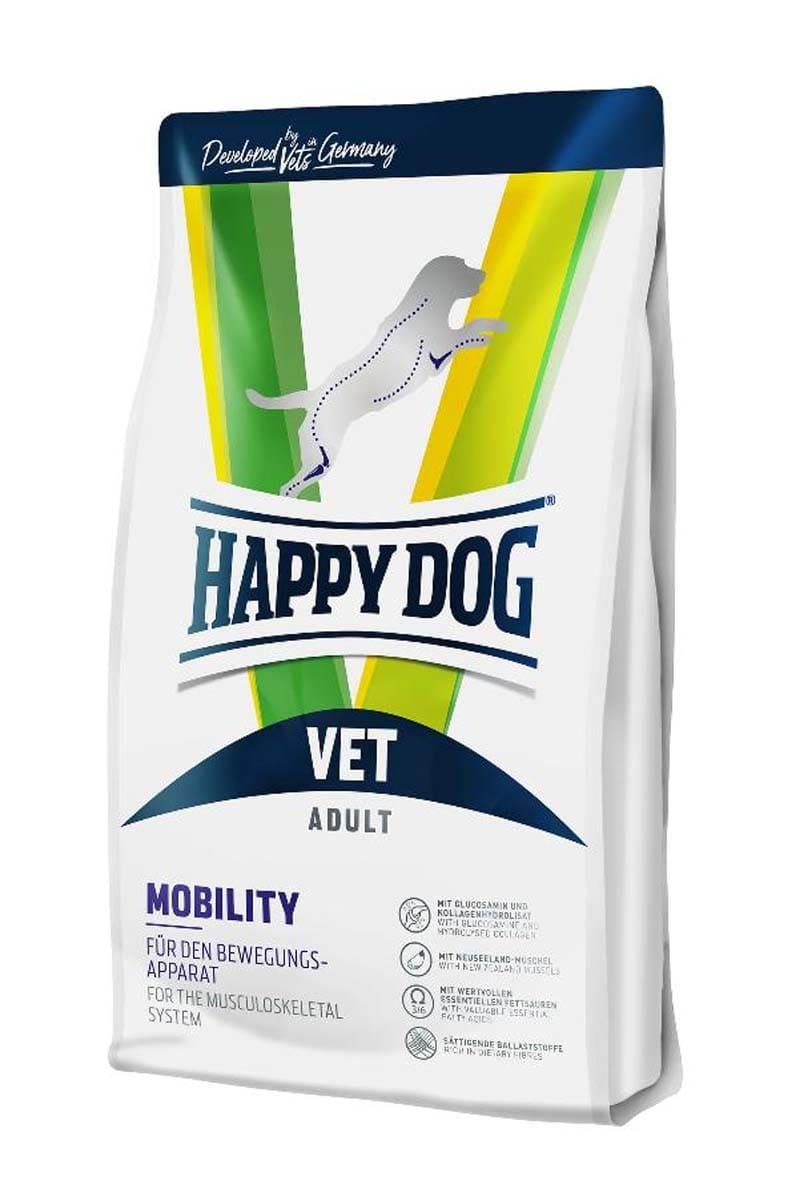 Happy Dog VET Mobility, 10 кг - фото 1 - id-p215620770