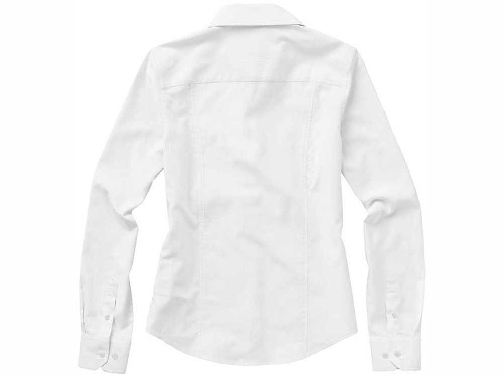 Женская рубашка с длинными рукавами Vaillant, белый - фото 7 - id-p215621013